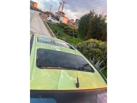 Sahibinden Renault Scenic 1.6 RXT 2001 Model