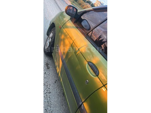 Sahibinden Renault Scenic 1.6 RXT 2001 Model