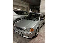 Sahibinden Suzuki Swift 1.3 GLX 2003 Model 