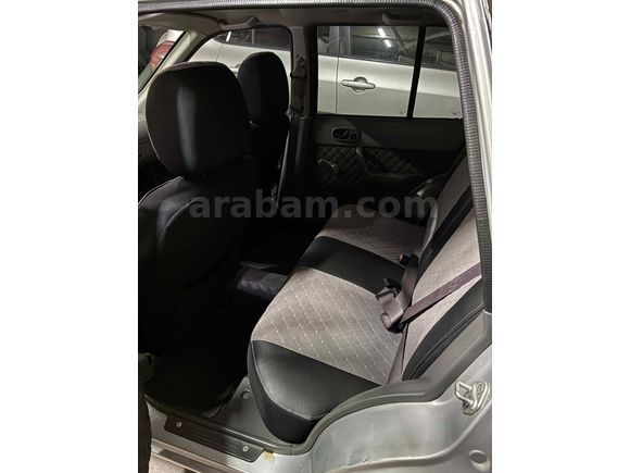 Sahibinden Suzuki Swift 1.3 GLX 2003 Model 