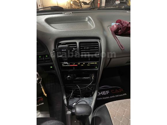 Sahibinden Suzuki Swift 1.3 GLX 2003 Model 