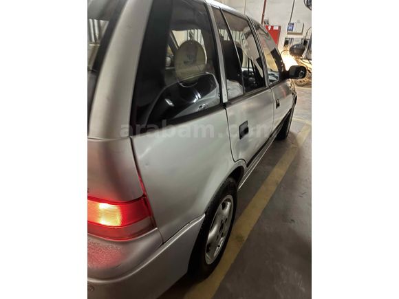 Sahibinden Suzuki Swift 1.3 GLX 2003 Model 