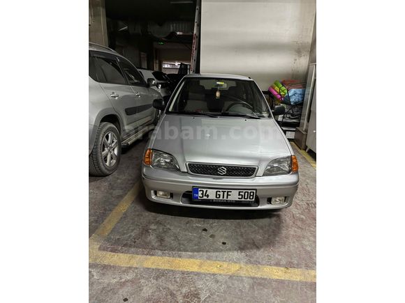 Sahibinden Suzuki Swift 1.3 GLX 2003 Model 