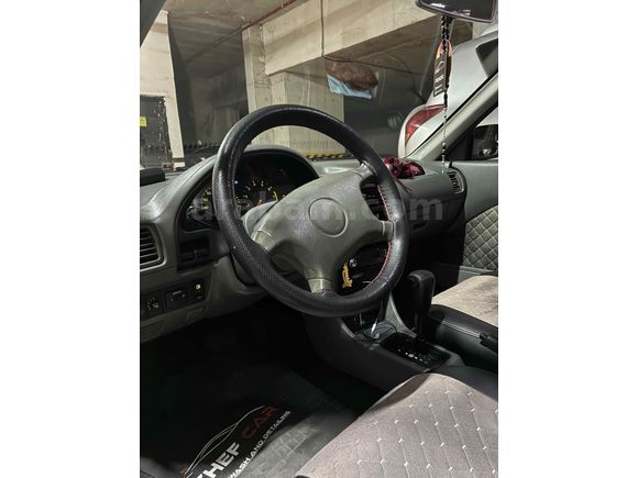 Sahibinden Suzuki Swift 1.3 GLX 2003 Model 