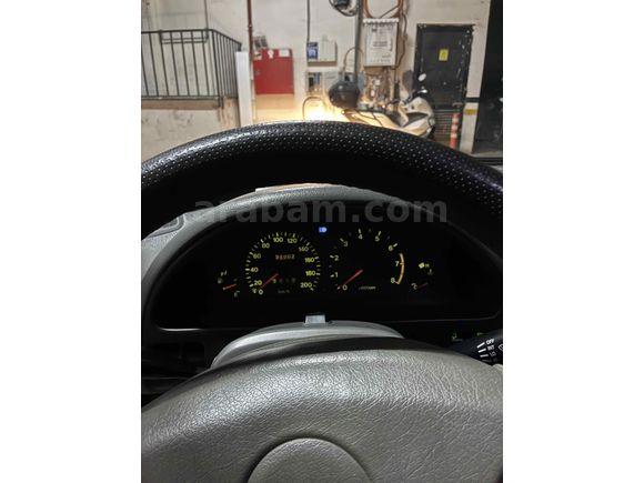 Sahibinden Suzuki Swift 1.3 GLX 2003 Model 