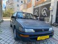1993 COROLLA 1.3 HATASIZ ORJİNAL 256.000KM İLK KULLANICIDAN