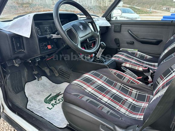 Sahibinden Tofaş Şahin S 1997 Model 