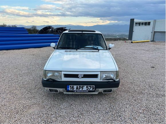 Sahibinden Tofaş Şahin S 1997 Model 