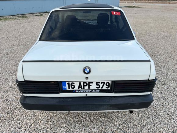Sahibinden Tofaş Şahin S 1997 Model 