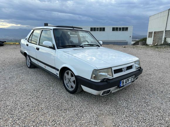 Sahibinden Tofaş Şahin S 1997 Model 