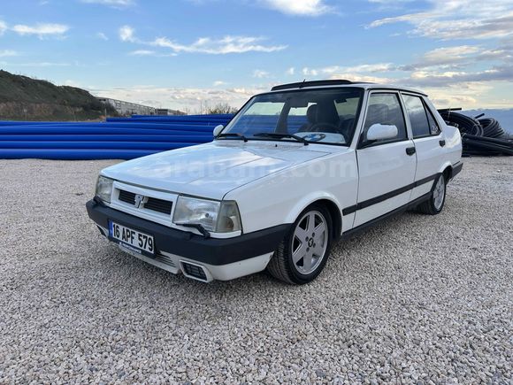 Sahibinden Tofaş Şahin S 1997 Model 