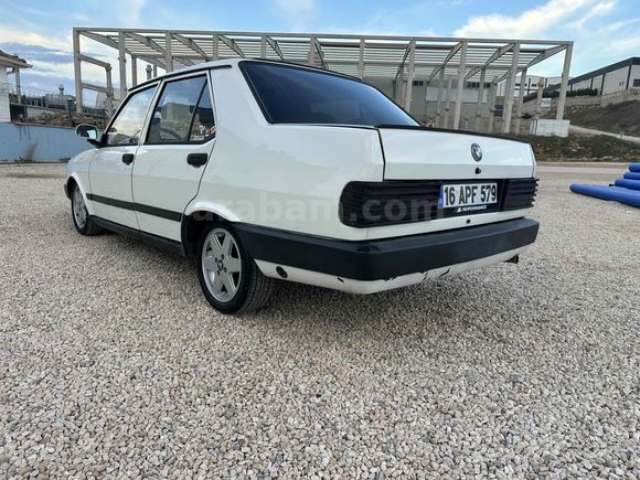 Sahibinden Tofaş Şahin S 1997 Model 