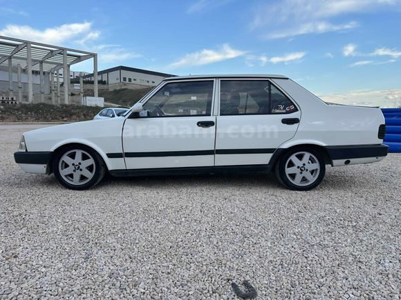 Sahibinden Tofaş Şahin S 1997 Model 