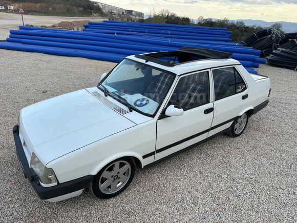 Sahibinden Tofaş Şahin S 1997 Model 