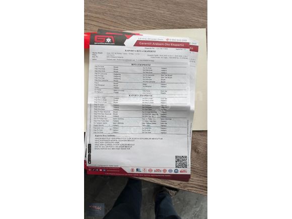 190 BIN PESINAT ILE ISUZU D-MAX ÇİFT KABİN KAMYONET 2.5 4*2
