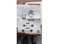 190 BIN PESINAT ILE ISUZU D-MAX ÇİFT KABİN KAMYONET 2.5 4*2