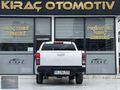 190 BIN PESINAT ILE ISUZU D-MAX ÇİFT KABİN KAMYONET 2.5 4*2