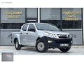 190 BIN PESINAT ILE ISUZU D-MAX ÇİFT KABİN KAMYONET 2.5 4*2