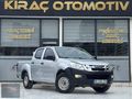 190 BIN PESINAT ILE ISUZU D-MAX ÇİFT KABİN KAMYONET 2.5 4*2