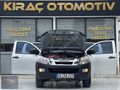 190 BIN PESINAT ILE ISUZU D-MAX ÇİFT KABİN KAMYONET 2.5 4*2