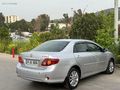 2008 COROLLA ELEGANT-GERİ GÖRÜŞ-DİZEL-MOTOR MEKANİK KUSURSUZ