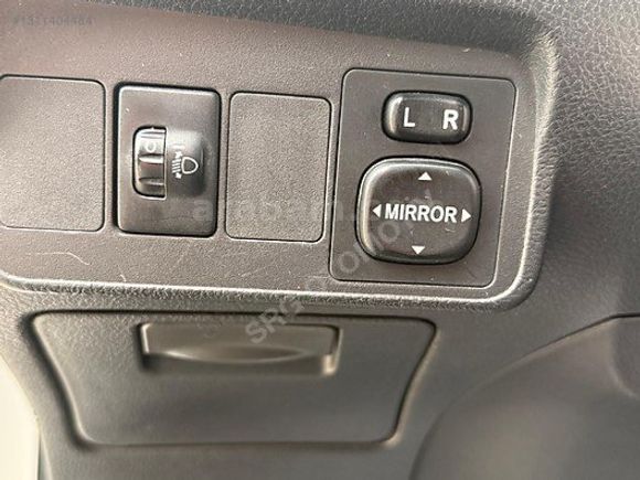 2008 COROLLA ELEGANT-GERİ GÖRÜŞ-DİZEL-MOTOR MEKANİK KUSURSUZ