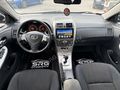 2008 COROLLA ELEGANT-GERİ GÖRÜŞ-DİZEL-MOTOR MEKANİK KUSURSUZ