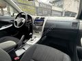 2008 COROLLA ELEGANT-GERİ GÖRÜŞ-DİZEL-MOTOR MEKANİK KUSURSUZ