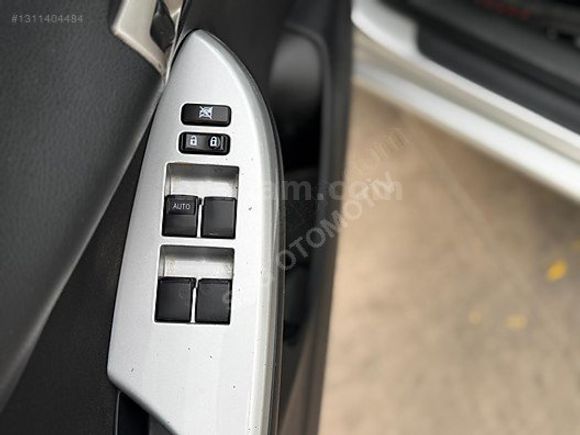 2008 COROLLA ELEGANT-GERİ GÖRÜŞ-DİZEL-MOTOR MEKANİK KUSURSUZ