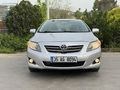 2008 COROLLA ELEGANT-GERİ GÖRÜŞ-DİZEL-MOTOR MEKANİK KUSURSUZ