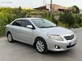 2008 COROLLA ELEGANT-GERİ GÖRÜŞ-DİZEL-MOTOR MEKANİK KUSURSUZ