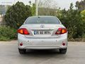 2008 COROLLA ELEGANT-GERİ GÖRÜŞ-DİZEL-MOTOR MEKANİK KUSURSUZ