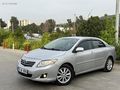 2008 COROLLA ELEGANT-GERİ GÖRÜŞ-DİZEL-MOTOR MEKANİK KUSURSUZ