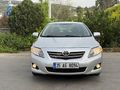 2008 COROLLA ELEGANT-GERİ GÖRÜŞ-DİZEL-MOTOR MEKANİK KUSURSUZ