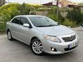 2008 COROLLA ELEGANT-GERİ GÖRÜŞ-DİZEL-MOTOR MEKANİK KUSURSUZ
