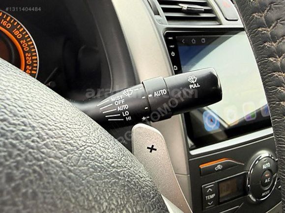 2008 COROLLA ELEGANT-GERİ GÖRÜŞ-DİZEL-MOTOR MEKANİK KUSURSUZ