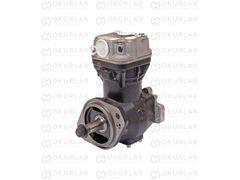 Cummins ISF3.8 / BMC PRO 415 Hava Kompresörü – 4932265