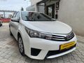 2014 TOYOTA COROLLA 1.33 LİFE 60.000KM EMSALSİZ