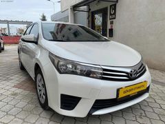 2014 TOYOTA COROLLA 1.33 LİFE 60.000KM EMSALSİZ