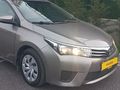 KİRAZOĞLU OTOMOTİV// DEĞİŞENSİZ 2014 MODEL 1.33 TOYOTA COROLLA