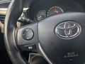 KİRAZOĞLU OTOMOTİV// DEĞİŞENSİZ 2014 MODEL 1.33 TOYOTA COROLLA