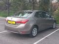 KİRAZOĞLU OTOMOTİV// DEĞİŞENSİZ 2014 MODEL 1.33 TOYOTA COROLLA