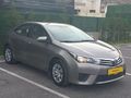 KİRAZOĞLU OTOMOTİV// DEĞİŞENSİZ 2014 MODEL 1.33 TOYOTA COROLLA