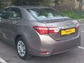 KİRAZOĞLU OTOMOTİV// DEĞİŞENSİZ 2014 MODEL 1.33 TOYOTA COROLLA