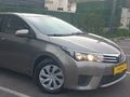 KİRAZOĞLU OTOMOTİV// DEĞİŞENSİZ 2014 MODEL 1.33 TOYOTA COROLLA
