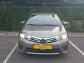 KİRAZOĞLU OTOMOTİV// DEĞİŞENSİZ 2014 MODEL 1.33 TOYOTA COROLLA