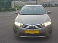 KİRAZOĞLU OTOMOTİV// DEĞİŞENSİZ 2014 MODEL 1.33 TOYOTA COROLLA