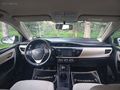 KİRAZOĞLU OTOMOTİV// DEĞİŞENSİZ 2014 MODEL 1.33 TOYOTA COROLLA