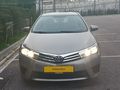 KİRAZOĞLU OTOMOTİV// DEĞİŞENSİZ 2014 MODEL 1.33 TOYOTA COROLLA