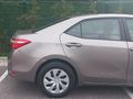 KİRAZOĞLU OTOMOTİV// DEĞİŞENSİZ 2014 MODEL 1.33 TOYOTA COROLLA